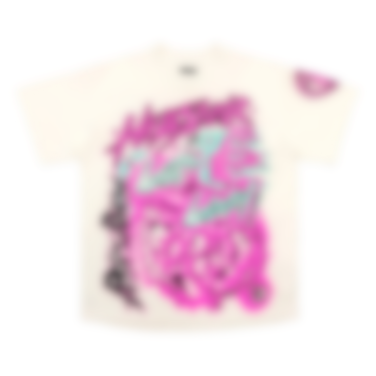 ECLAIRA “Guts N’ Glory” Tee