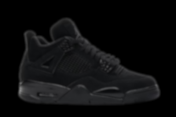 ECLAIRA 4 CAT BLACKS