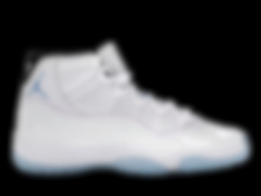 ECLAIRA 11 LEGEND BLUES