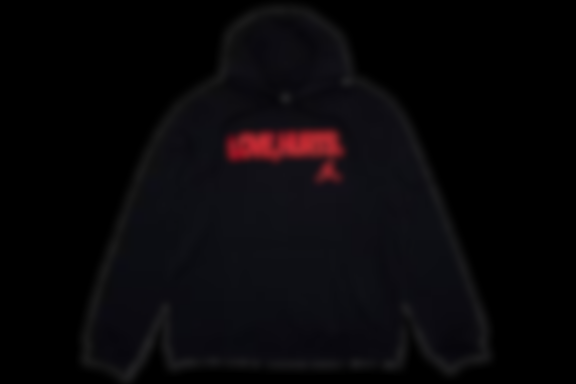 ECLAIRA Hurts Hoodie