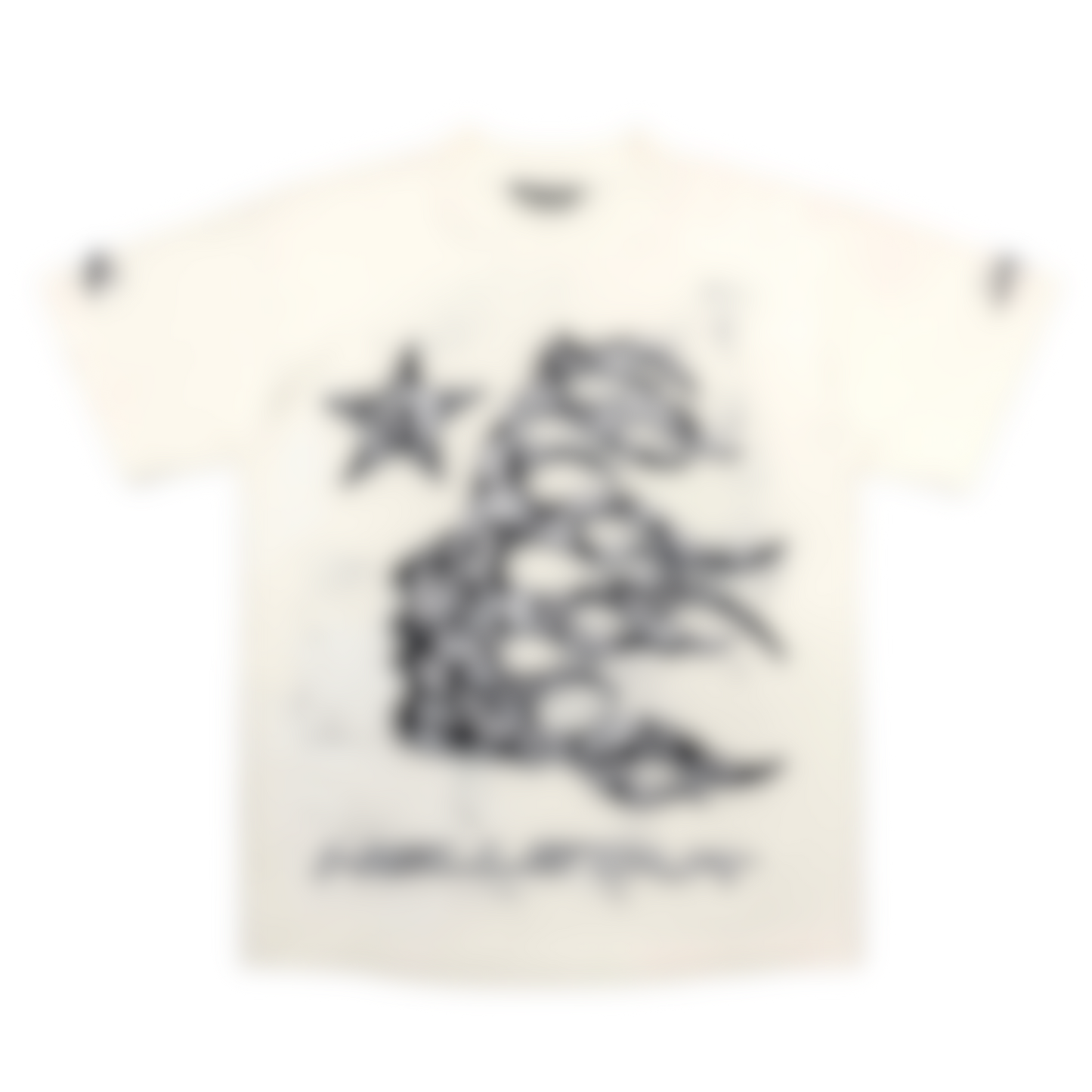 ECLAIRA Star Logo Tee