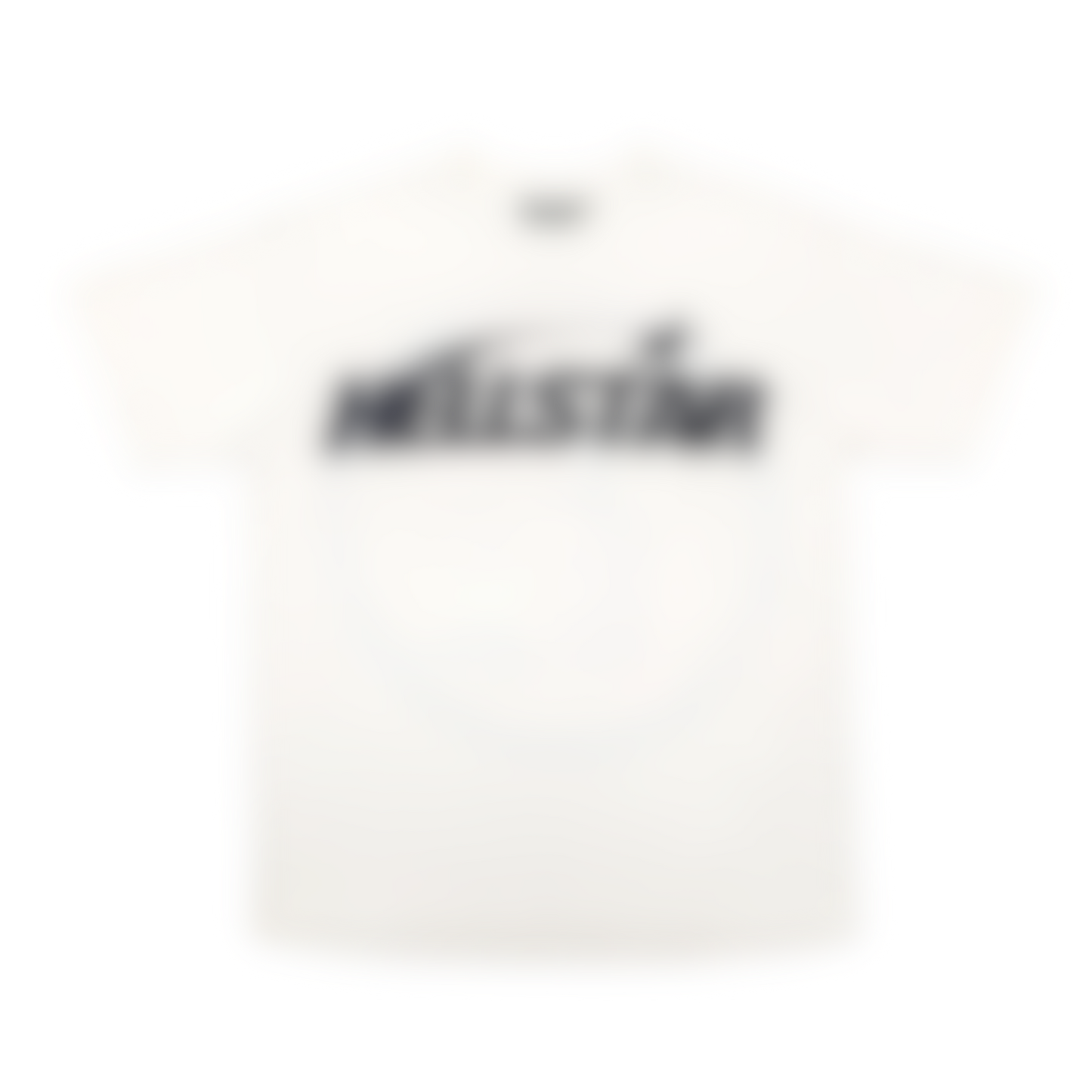 ECLAIRA STAR LOGO TEE