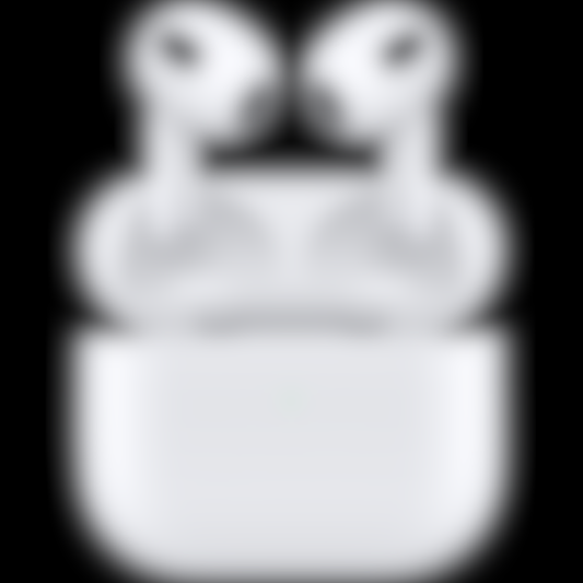 ECLAIRA Wireless Pods — 3rd Gen (MagSafe Case)