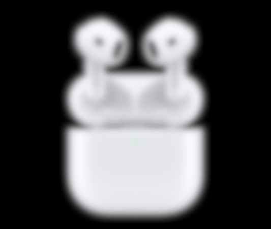 ECLAIRA Wireless Pods — 4th Gen