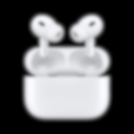 ECLAIRA Wireless Pods Pro — 2nd Gen Lighting/MagSafe Case