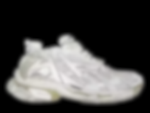 ECLAIRA Runner LX Sneaker — White