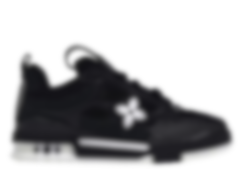 ECLAIRA SKATE WHITE TRAINER