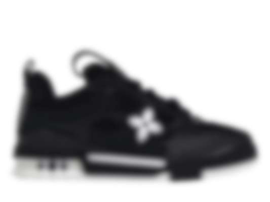 ECLAIRA SKATE WHITE TRAINER