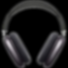 ECLAIRA Wireless Studio Headphones — Max Series