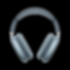 ECLAIRA Wireless Studio Headphones — Max Series