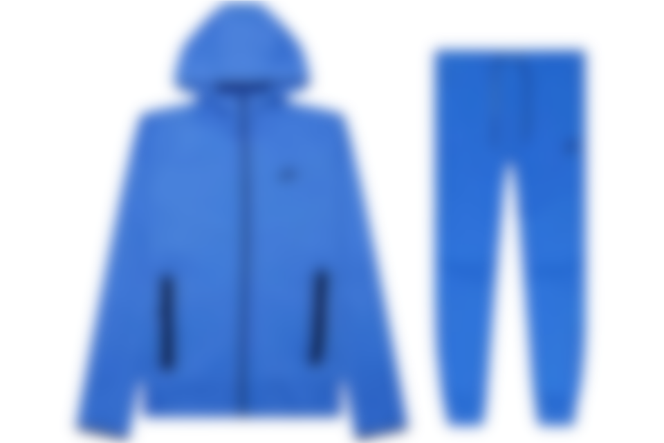 ECLAIRA FLEECE TECH SET