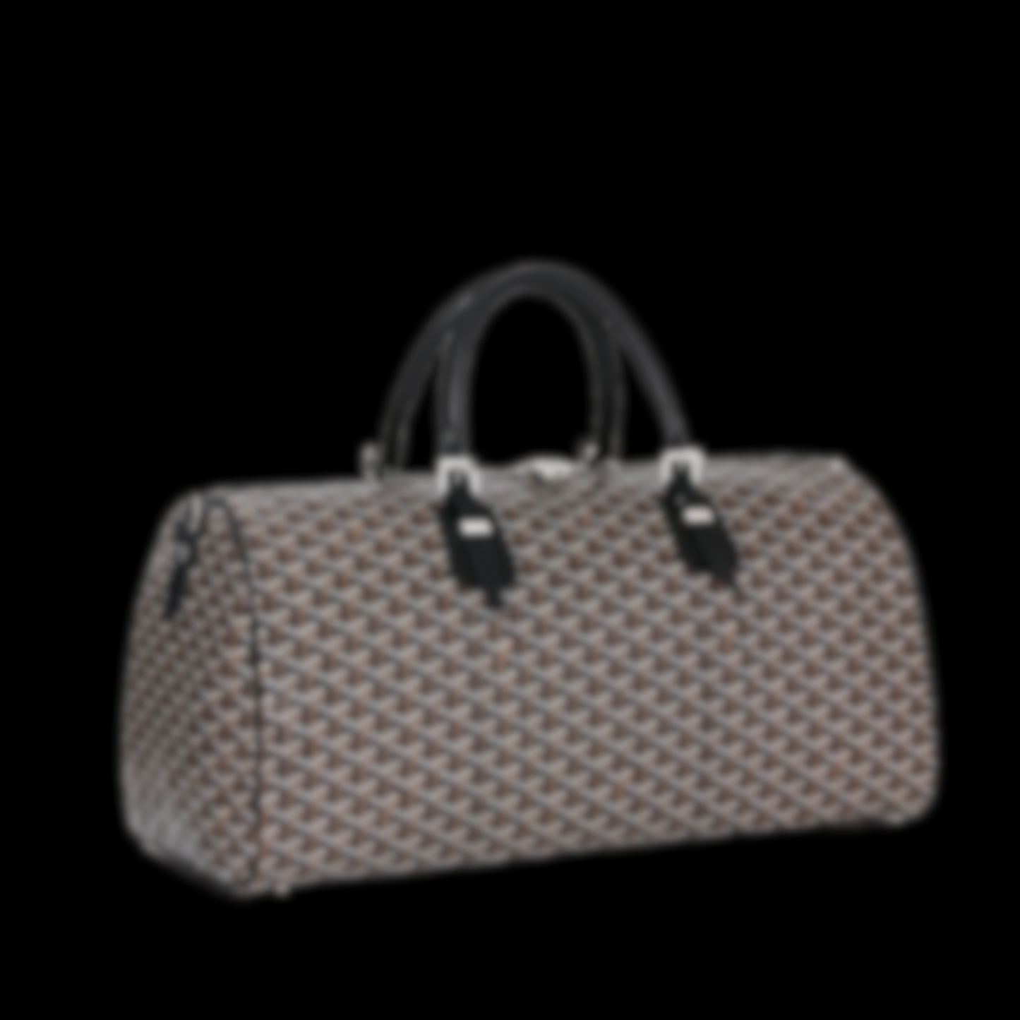 ECLAIRA G DUFFEL BAG