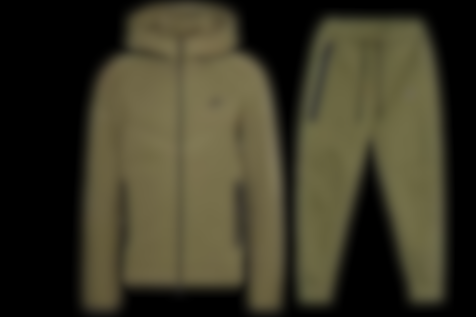 ECLAIRA FLEECE TECH SET