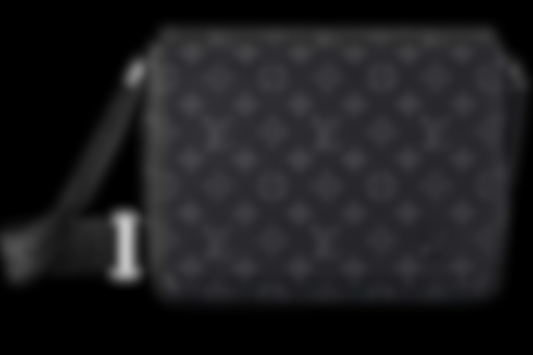 ECLAIRA Monogram District Bag