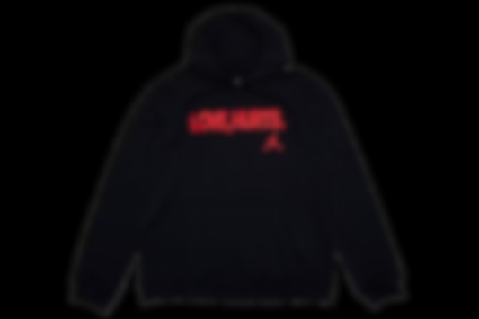 ECLAIRA Hurts Hoodie