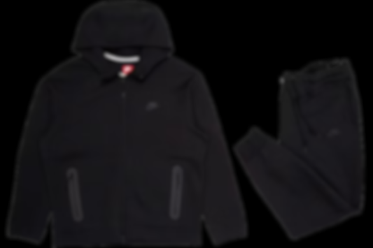 ECLAIRA Sportswear Tech Set