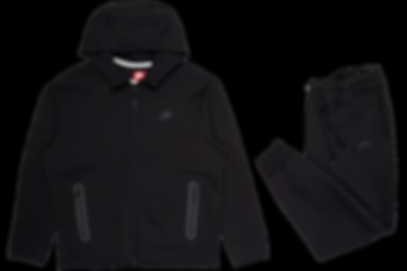 ECLAIRA FLEECE TECH SET