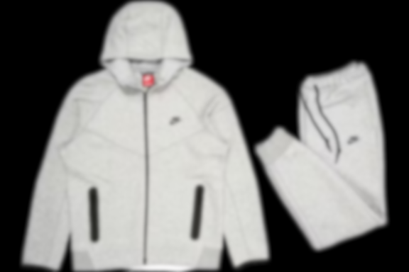 ECLAIRA FLEECE TECH SET