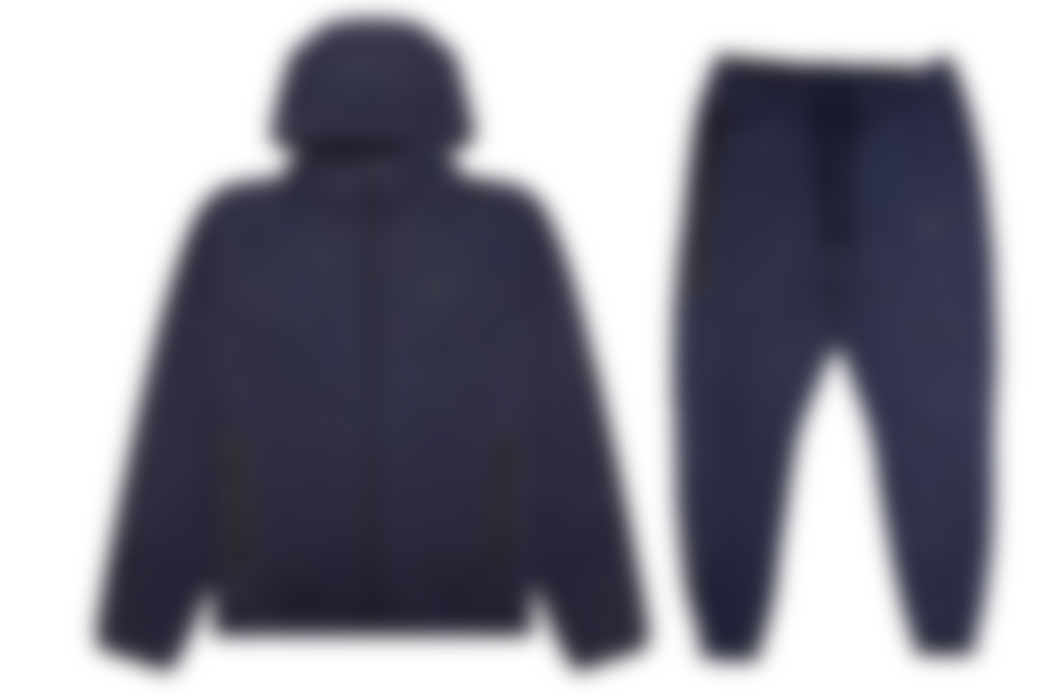 ECLAIRA FLEECE TECH SET