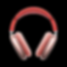 ECLAIRA Wireless Studio Headphones — Max Series