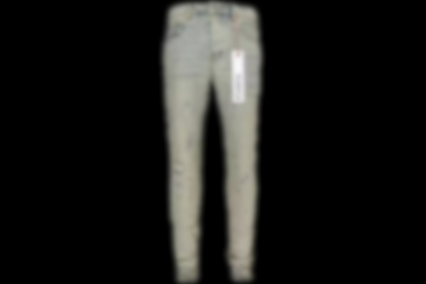 ECLAIRA Purple Superlight Oil Repair Denim