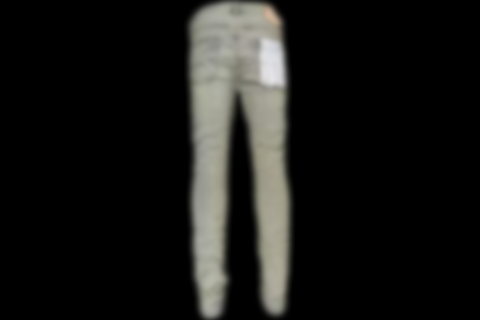 ECLAIRA Purple Superlight Oil Repair Denim