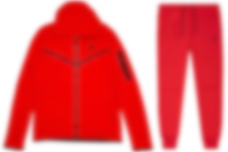 ECLAIRA FLEECE TECH SET