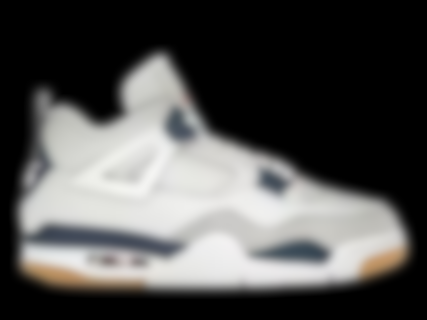 ECLAIRA 4 NAVYWHITES