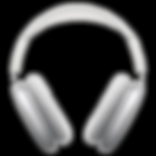 ECLAIRA Wireless Studio Headphones — Max Series