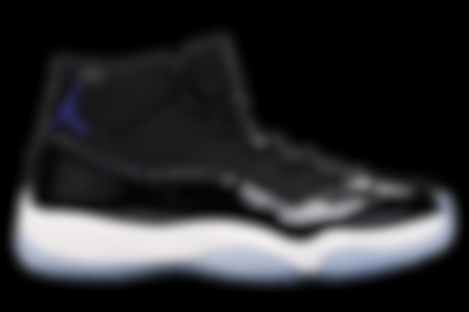ECLAIRA 11 SPACEJAMS