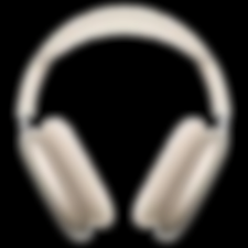 ECLAIRA Wireless Studio Headphones — Max Series