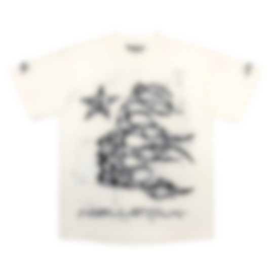 ECLAIRA Star Logo Tee